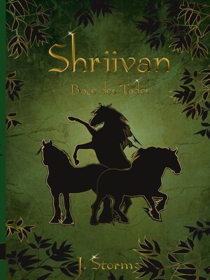 cover image of Shriivan